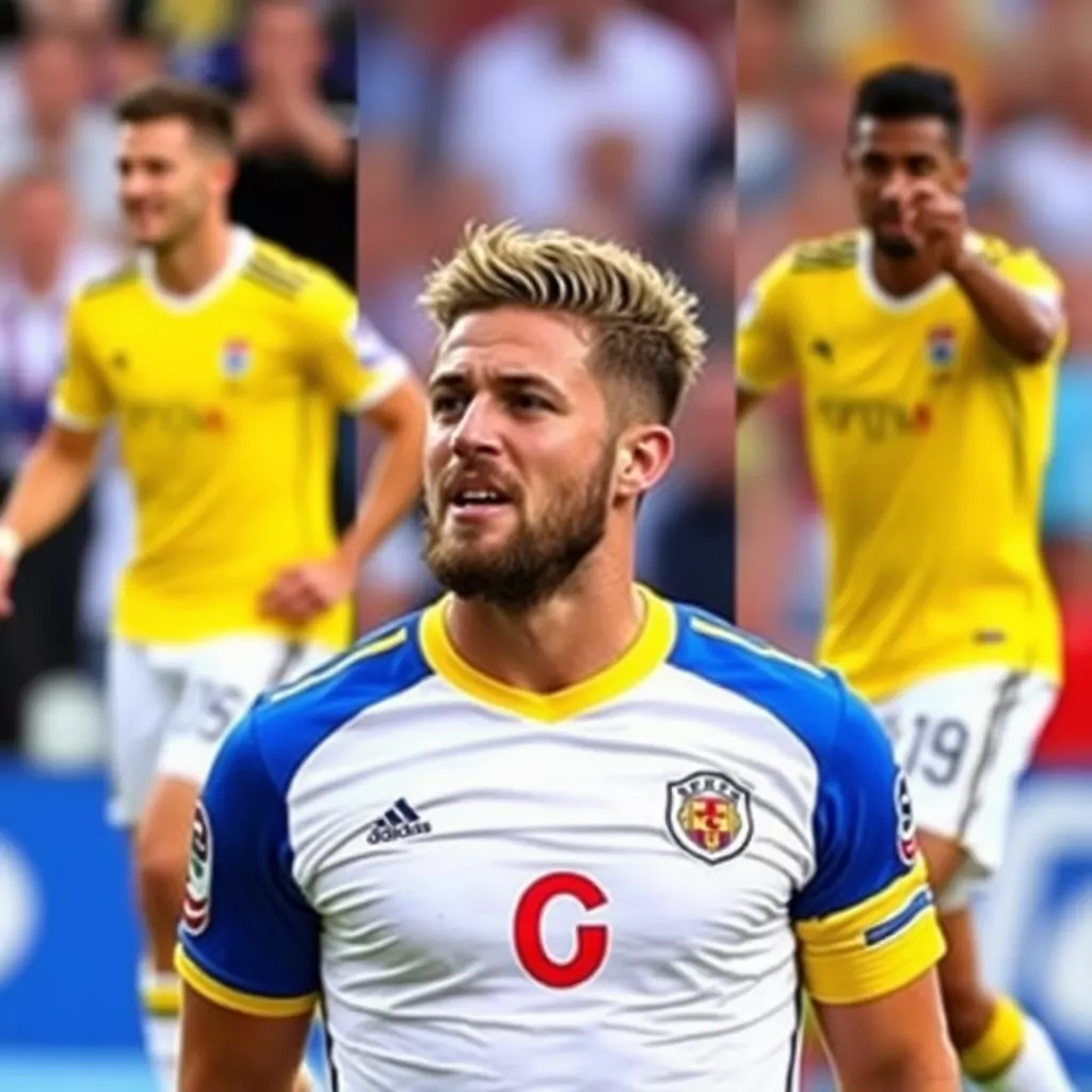 Đâu là điểm mới lạ tại World Cup lần này ấn tượng nhất? Phân tích các tuyên bố quảng cáo và tiêu chí xác minh