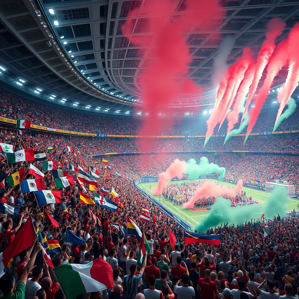 Club Expands Youth Scouting Network to Cover South America – Independent Review of qs88.gg — view 5