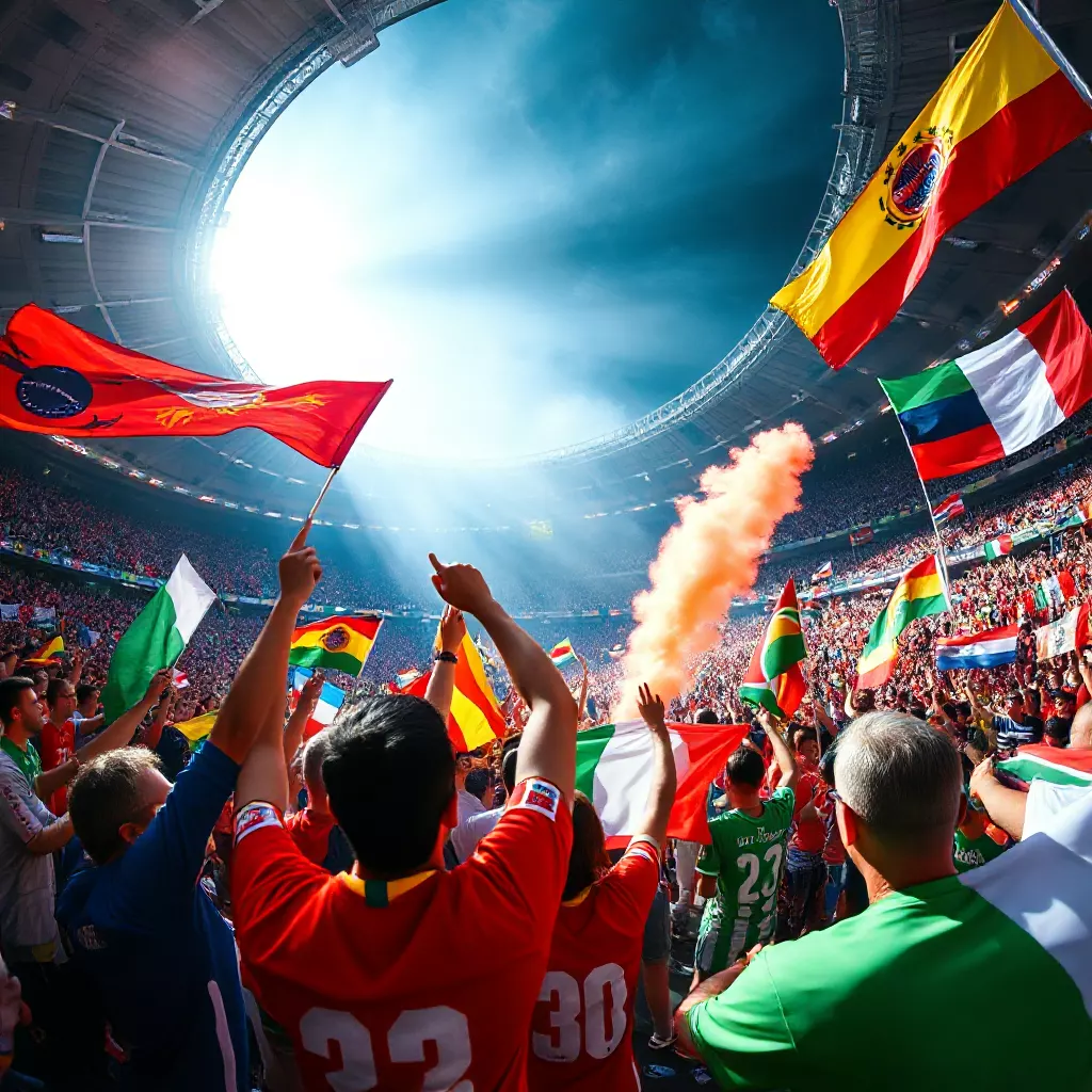 Club Expands Youth Scouting Network to Cover South America – Independent Review of qs88.gg