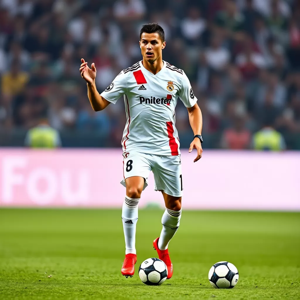 Đâu là điểm mới lạ tại World Cup lần này ấn tượng nhất? Phân tích các tuyên bố quảng cáo và tiêu chí xác minh — view 3