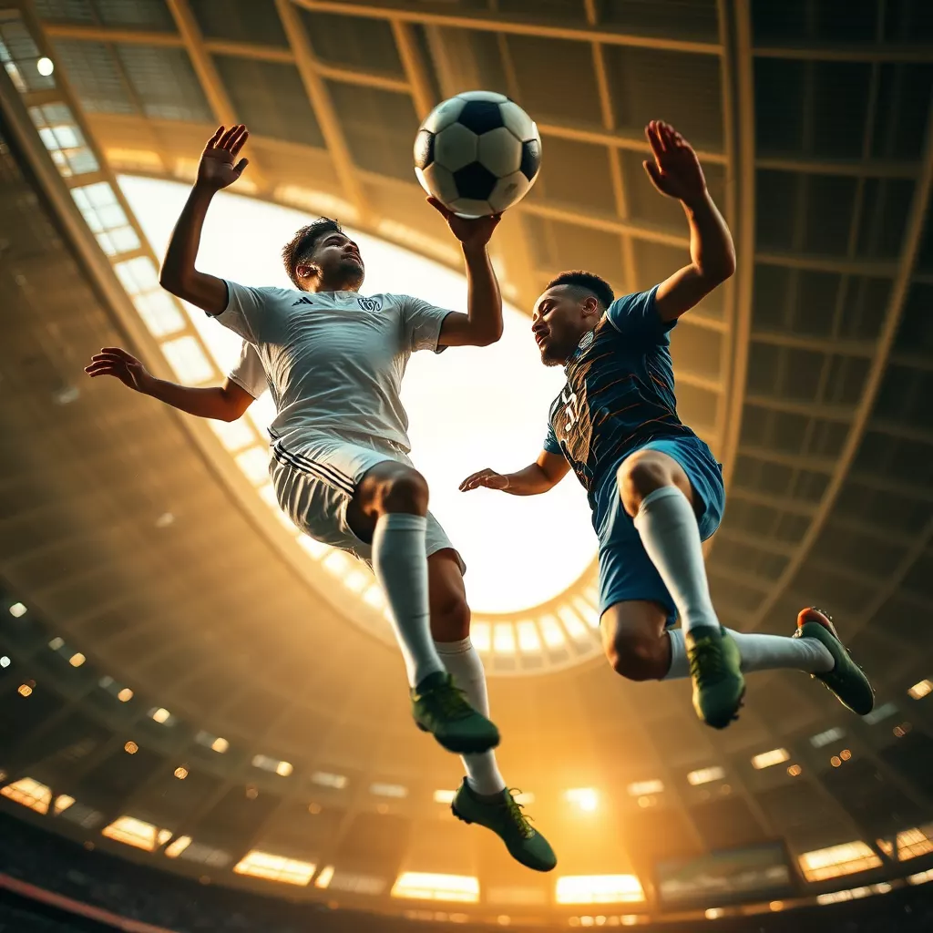 When a Player Refuses to Sub Off in a Cup Final – Can xoilac.ae Keep You Informed? — view 2