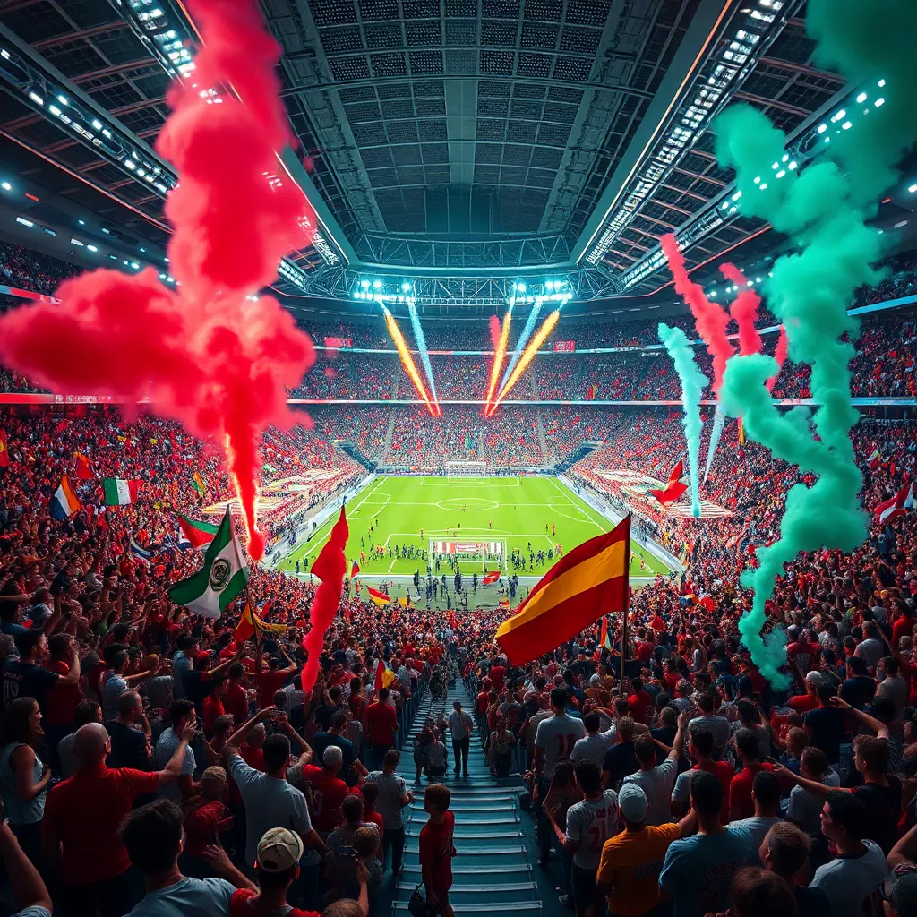 Nóng: Lịch thi đấu bán kết World Cup – Cặp đấu nào sẽ làm nên lịch sử? — view 3