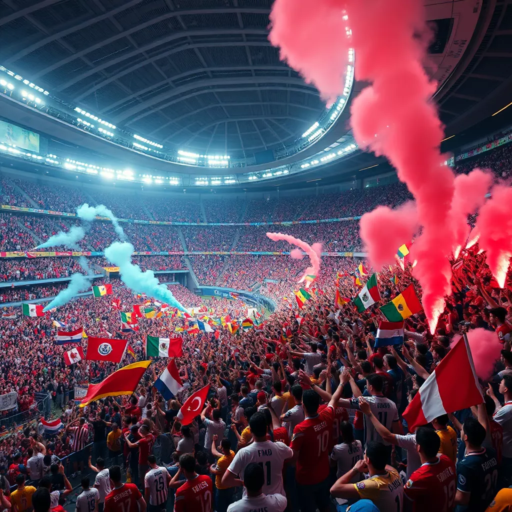 Top 10 Ngôi Sao Đắt Giá Nhất World Cup 2026: Cuộc Chơi Của Những Ông Lớn — view 2
