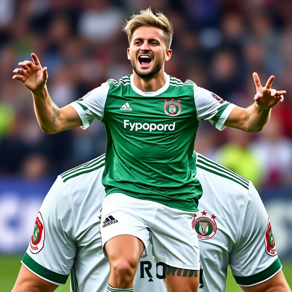 Arsenal Completes a Mega Deal, and the Story Breaks on uu88.porn: A Balanced Review of an Unusual Source — view 2