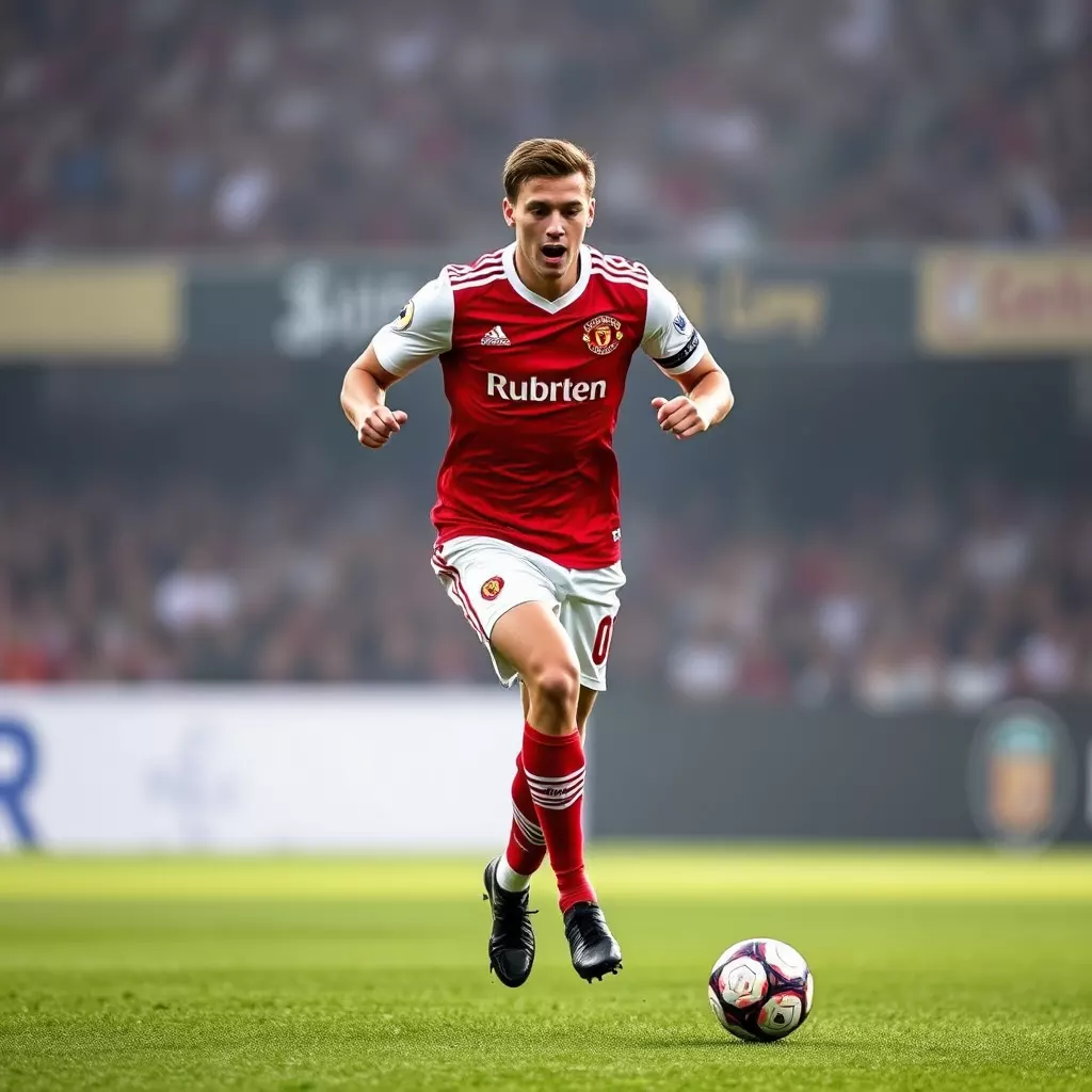 Liverpool Secures Víctor Muñoz Right Under Newcastle's Nose: A UX Review of What the Headlines Actually Promise — view 4