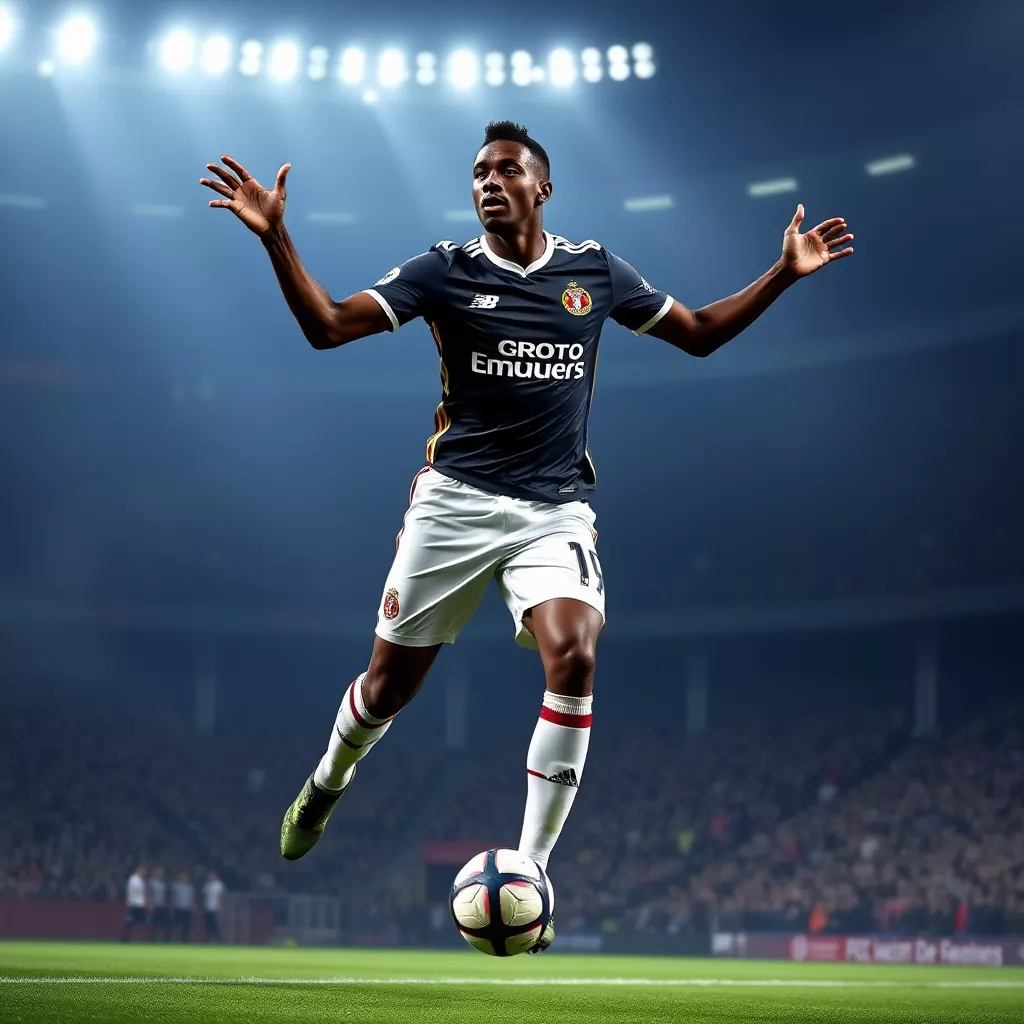 Cập nhật trên gamebaidoithuongx.com: Dự đoán đội vô địch World Cup 2026 - ngôi sao xuất sắc nhất trận kịch tính — view 2