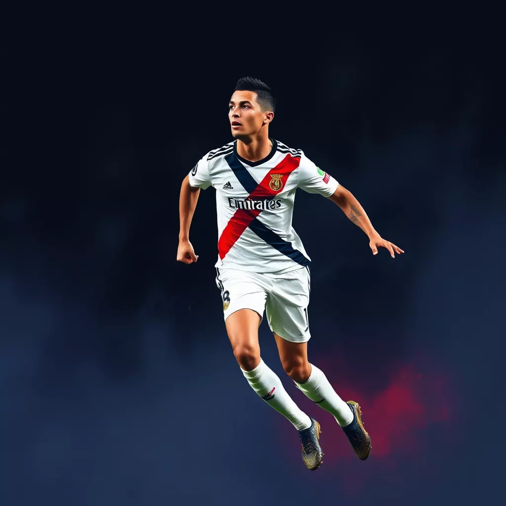 Chung Kết World Cup 2026: Cuộc Chiến Của Những Siêu Sao Hàng Đầu — view 3