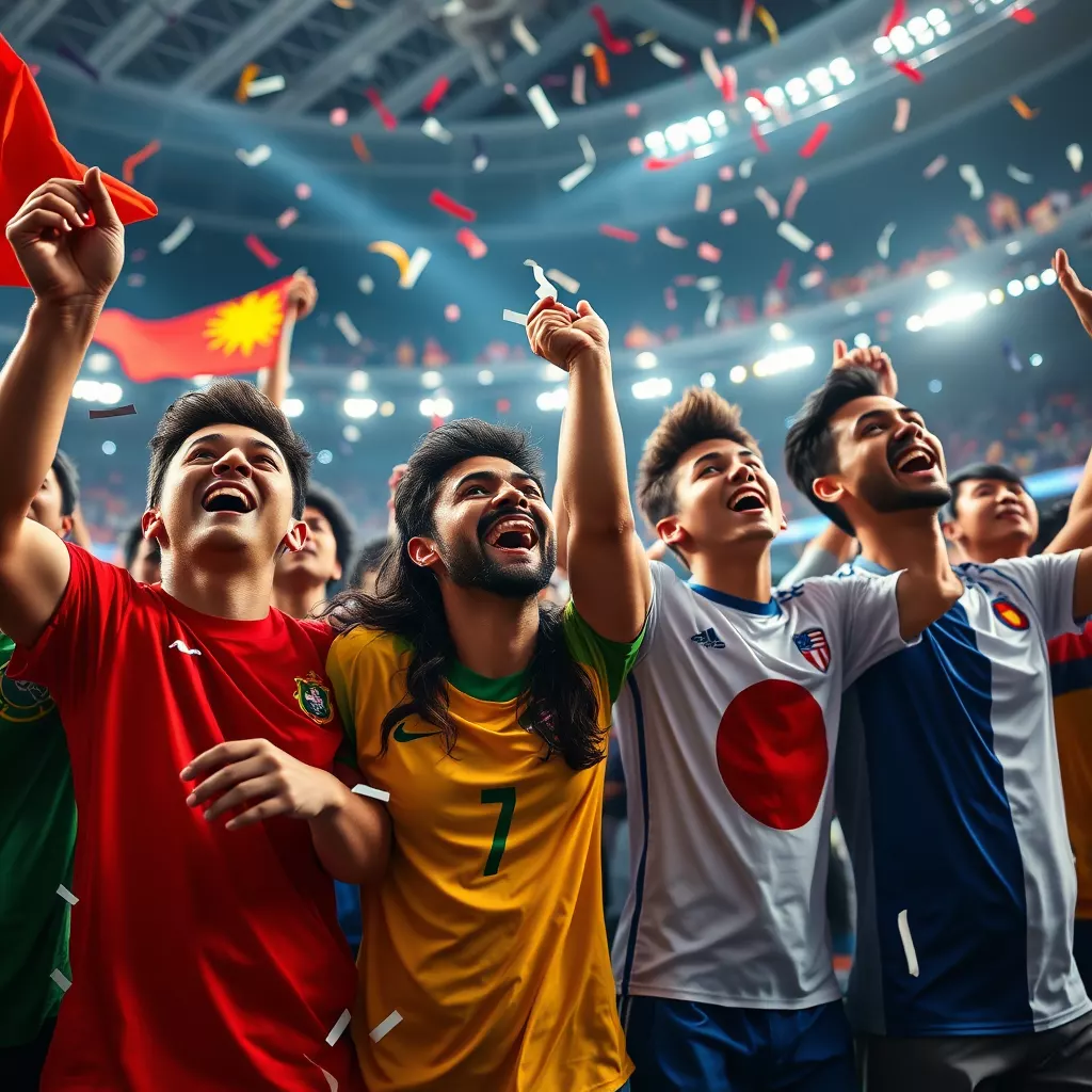 Manchester Derby in Asia: How to Evaluate the Record-Breaking Crowd Claim Reported by 7mcn.black