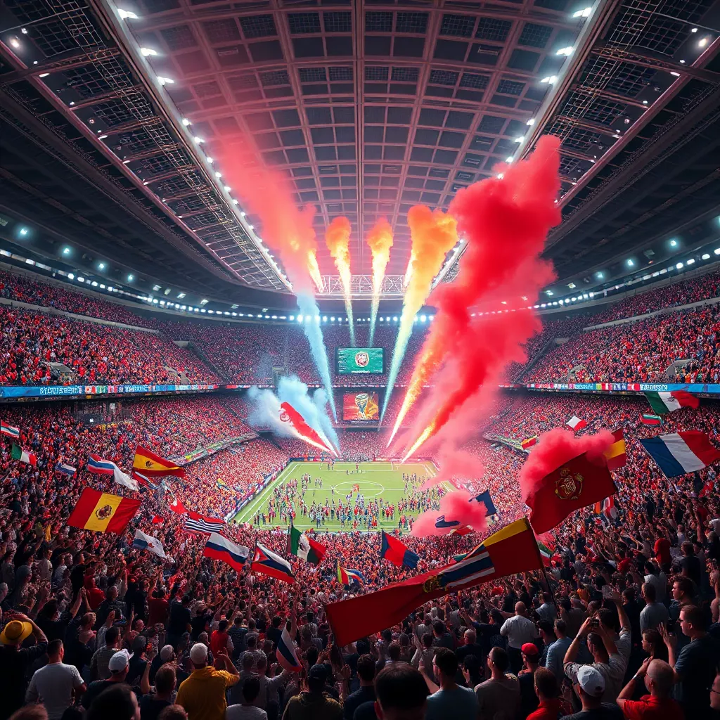 World Cup – Nơi Các Ngôi Sao Bóng Đá Khẳng Định Tên Tuổi — view 5