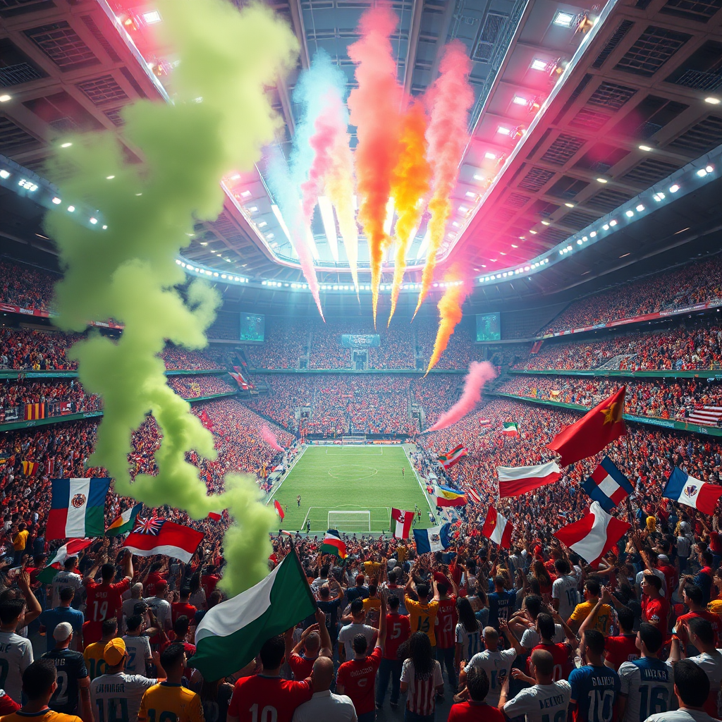 NK88 cập nhật tin chấn thương trước các trận World Cup: Những mất mát lớn và cơ hội bất ngờ