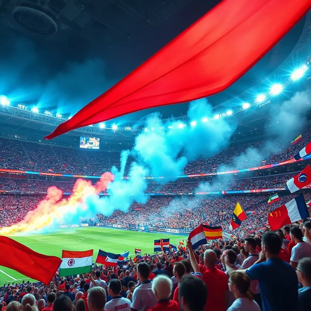 Top 10 Ngôi Sao Đắt Giá Nhất World Cup 2026: Cuộc Chơi Của Những Ông Lớn — view 3