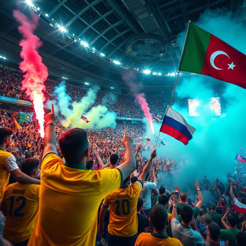 Watch HD Soccer Streams Without Missing a Match on mm88.observer: A Measured Review — view 4