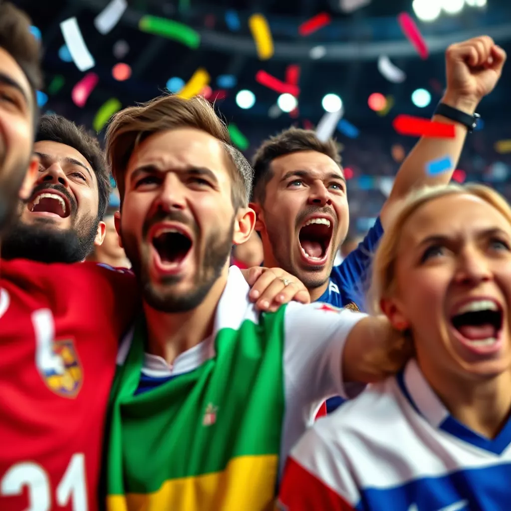 Live Soccer from Every League: What Regular Viewers Notice About gg88.network — view 4