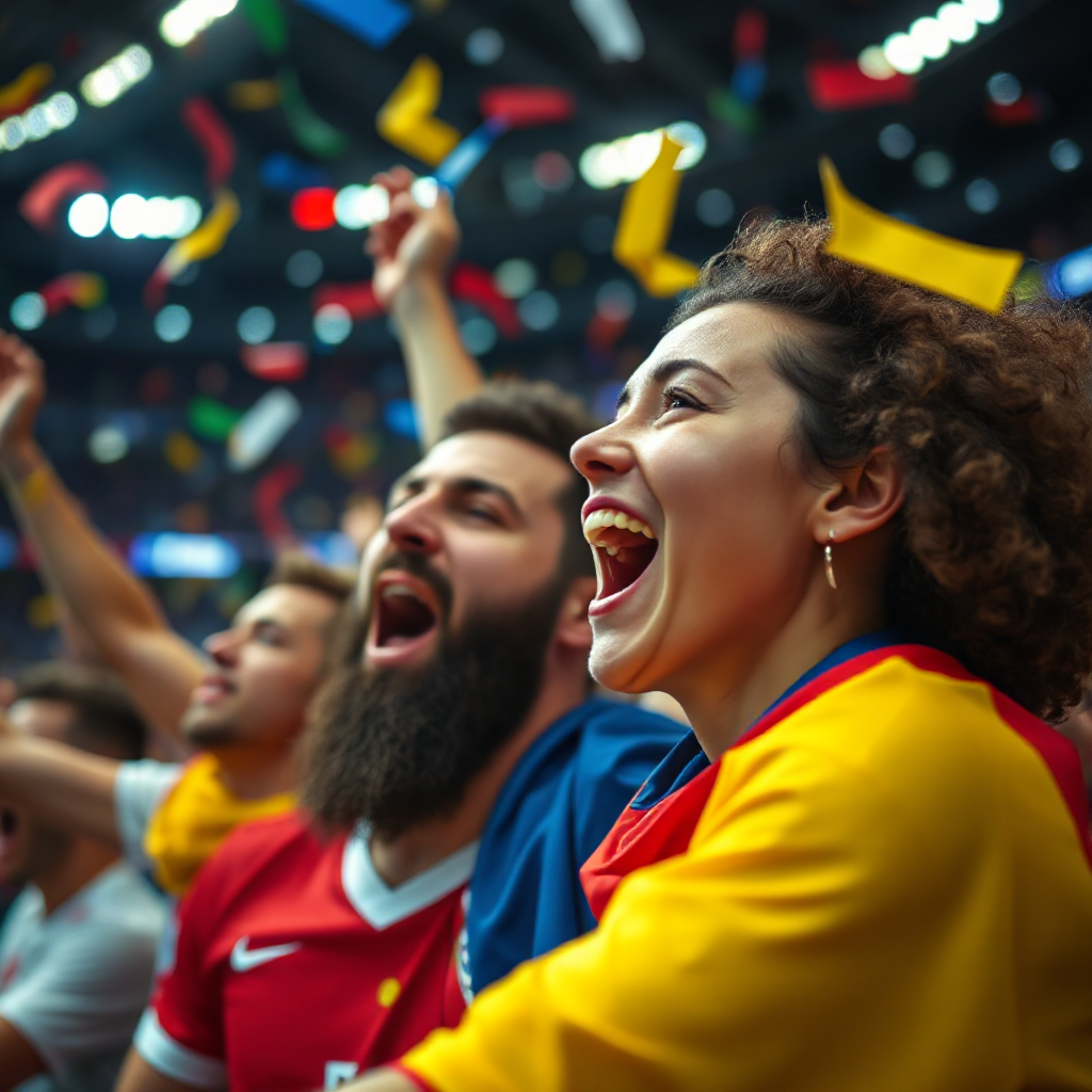 World Cup – Nơi bóng đá không ngừng thay da đổi thịt