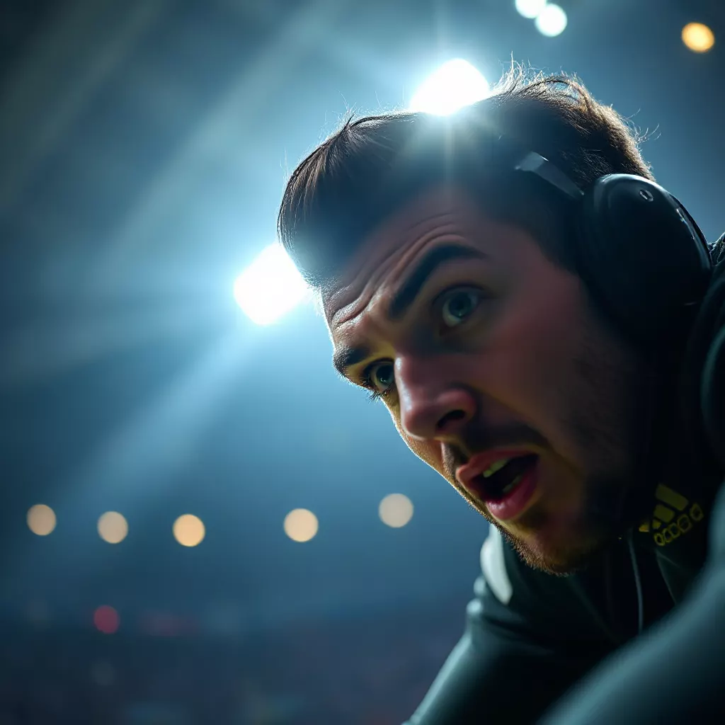 Finding Reliable Live Soccer Streams: A Critical Look at What thabet.fashion Claims to Offer — view 2