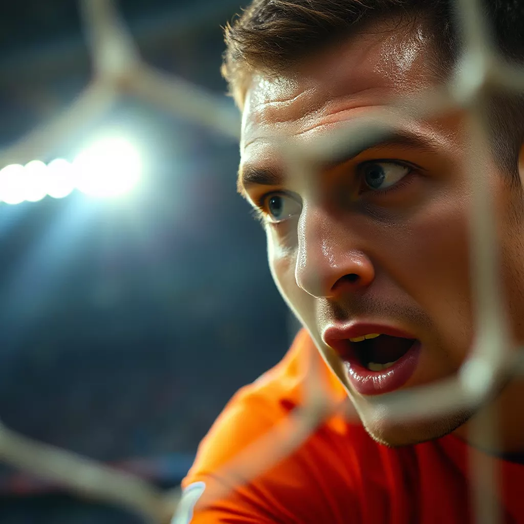 Những Thay Đổi Có Thể Ảnh Hưởng Đến Chung Kết World Cup 2026