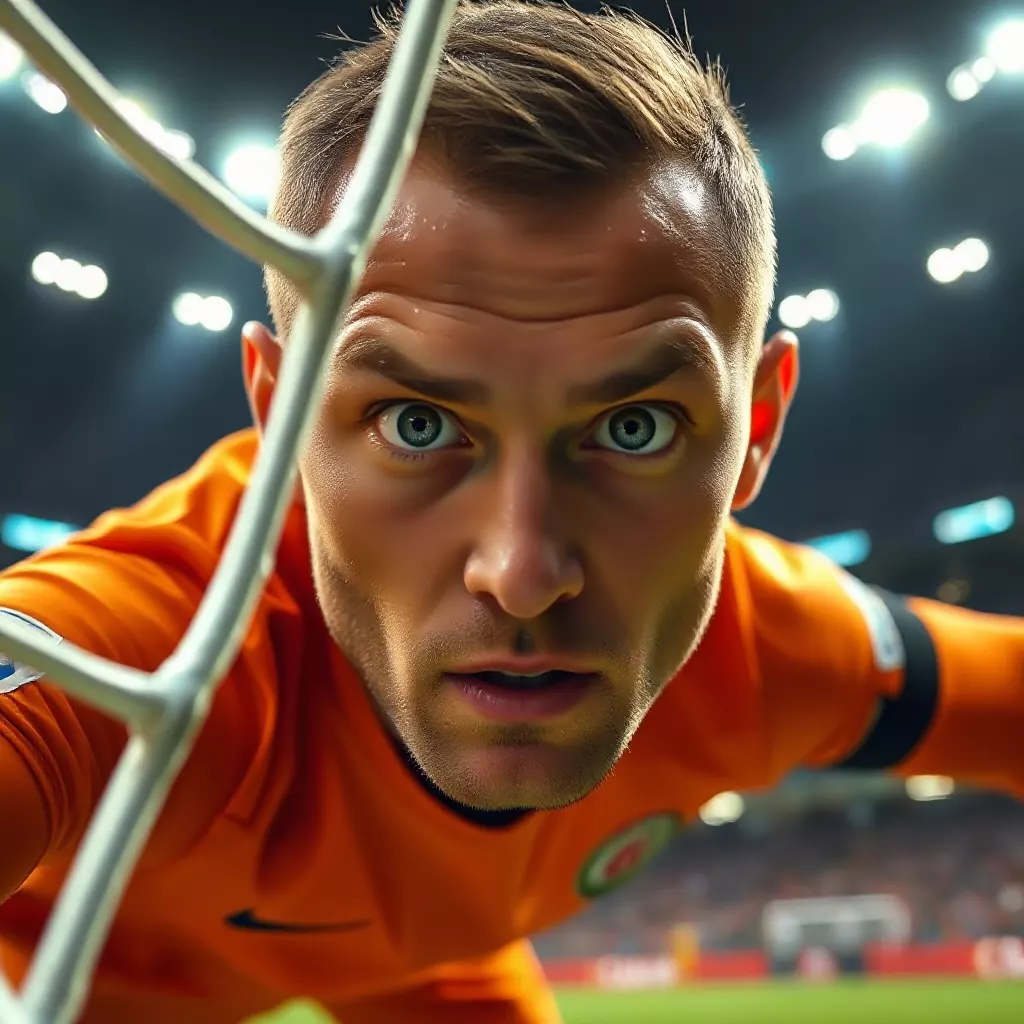 World Cup: Nơi Những Kịch Tính Và Bất Ngờ Lên Ngôi — view 4