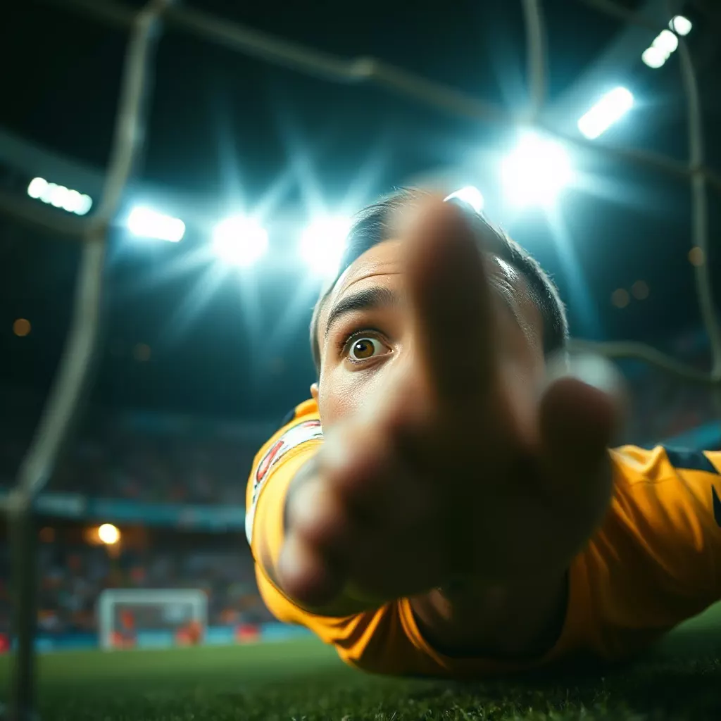 Kèo Nhà Cái 88: Điểm Lại Các Kỷ Lục Cá Nhân Tại World Cup & Góc Nhìn Từ Người Chơi — view 3