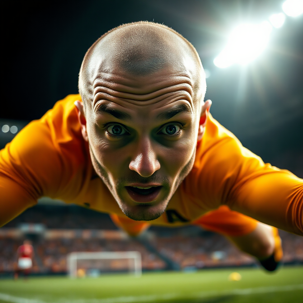 World Cup – Nơi Cảm Xúc Lên Ngôi Và Những Khoảnh Khắc Không Thể Nào Quên