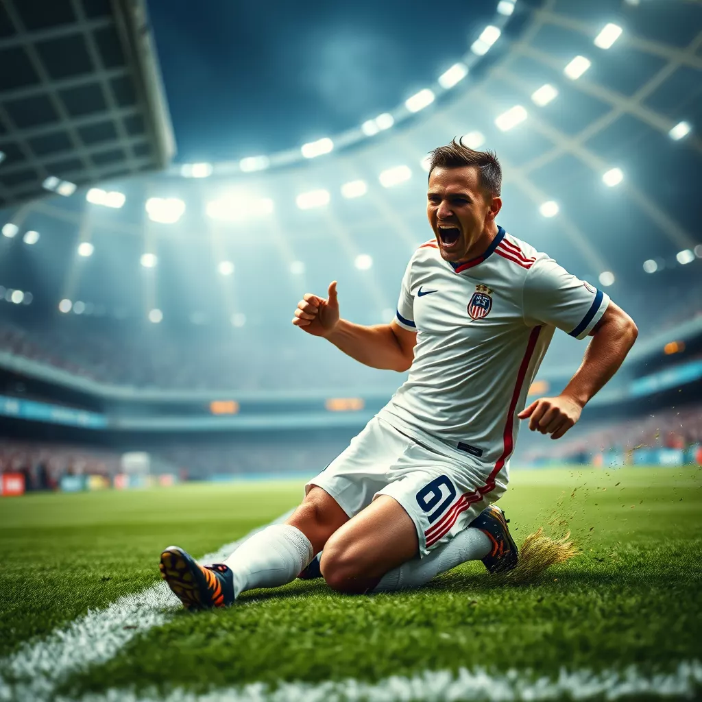 Cập nhật trên gamebaidoithuongx.com: Dự đoán đội vô địch World Cup 2026 - ngôi sao xuất sắc nhất trận kịch tính