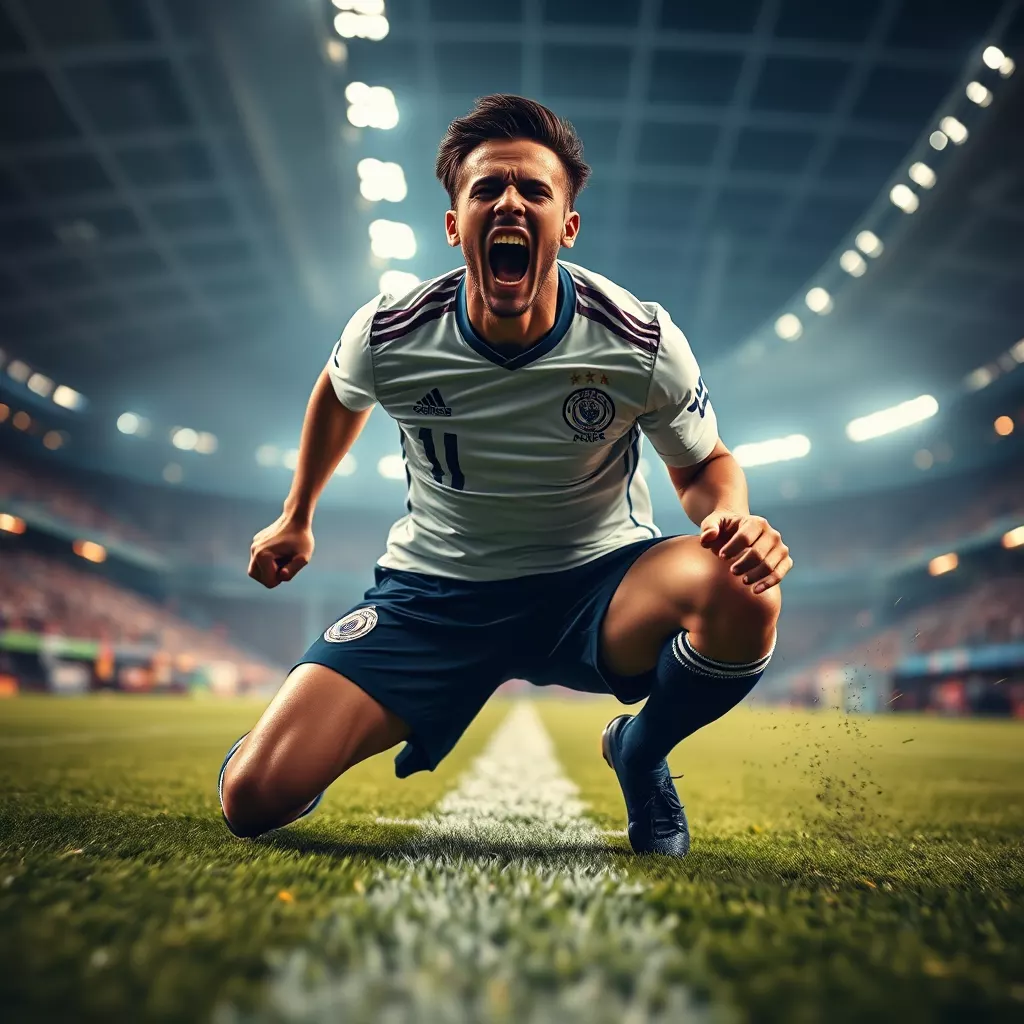 Kèo Nhà Cái 88: Điểm Lại Các Kỷ Lục Cá Nhân Tại World Cup & Góc Nhìn Từ Người Chơi