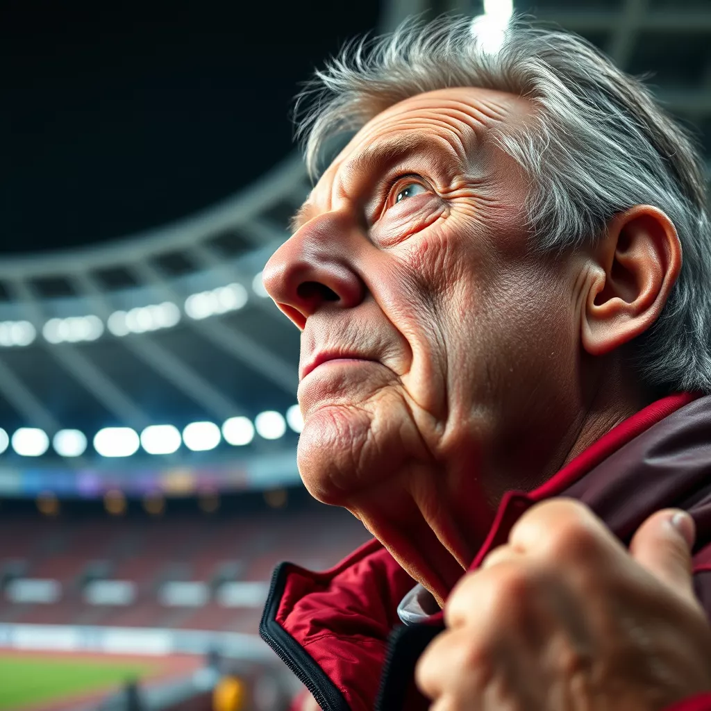 Những Thay Đổi Có Thể Ảnh Hưởng Đến Chung Kết World Cup 2026 — view 5