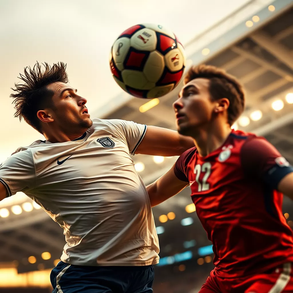 Những điều thú vị trước giờ khai cuộc chung kết World Cup 2026 tại xx88.xyz — view 5