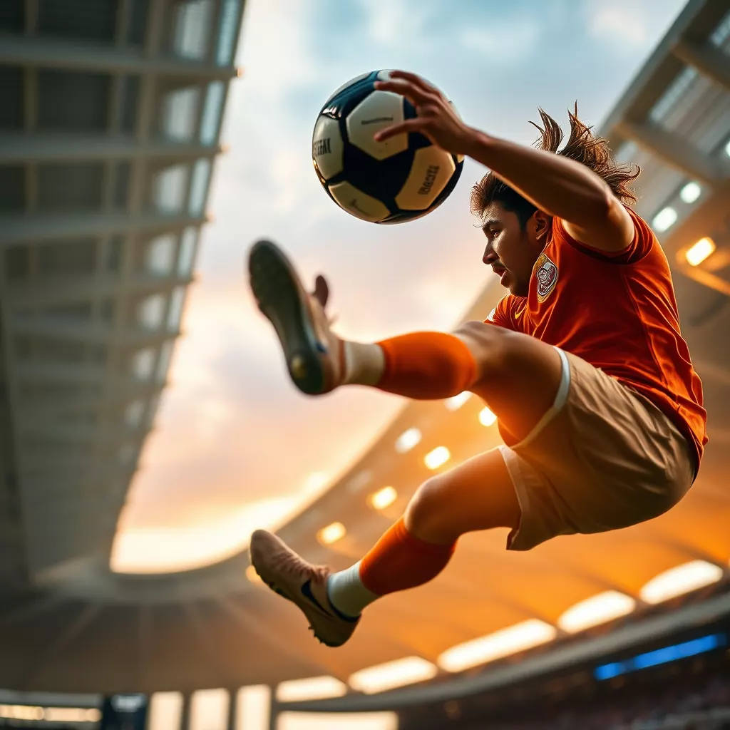 Sunwin khám phá những câu chuyện thú vị phía sau chiếc cúp vàng World Cup
