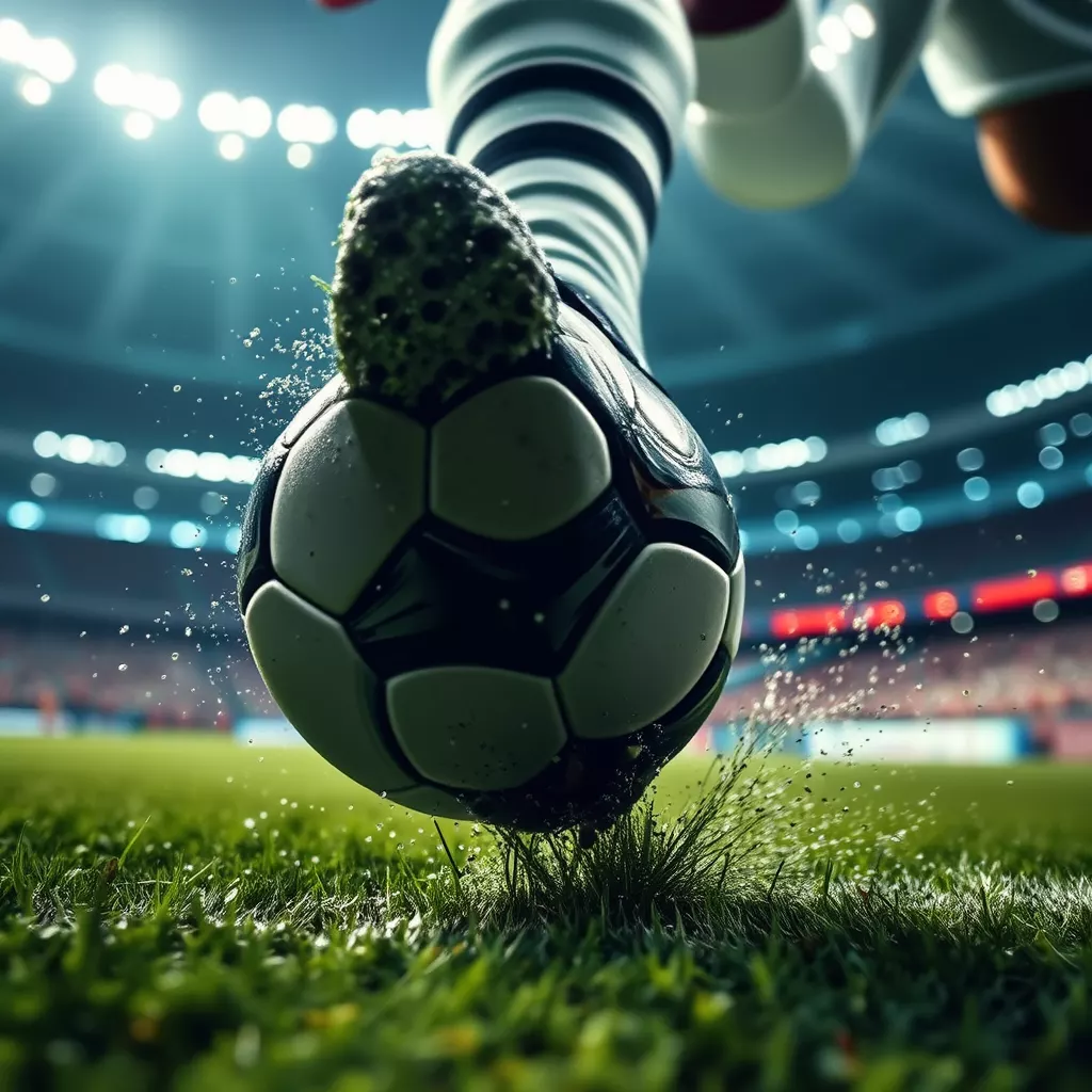 Dấu ấn chiến thuật của các đội bóng - giấc mơ vô địch World Cup 2026 tại nohu90com.co.com — view 5