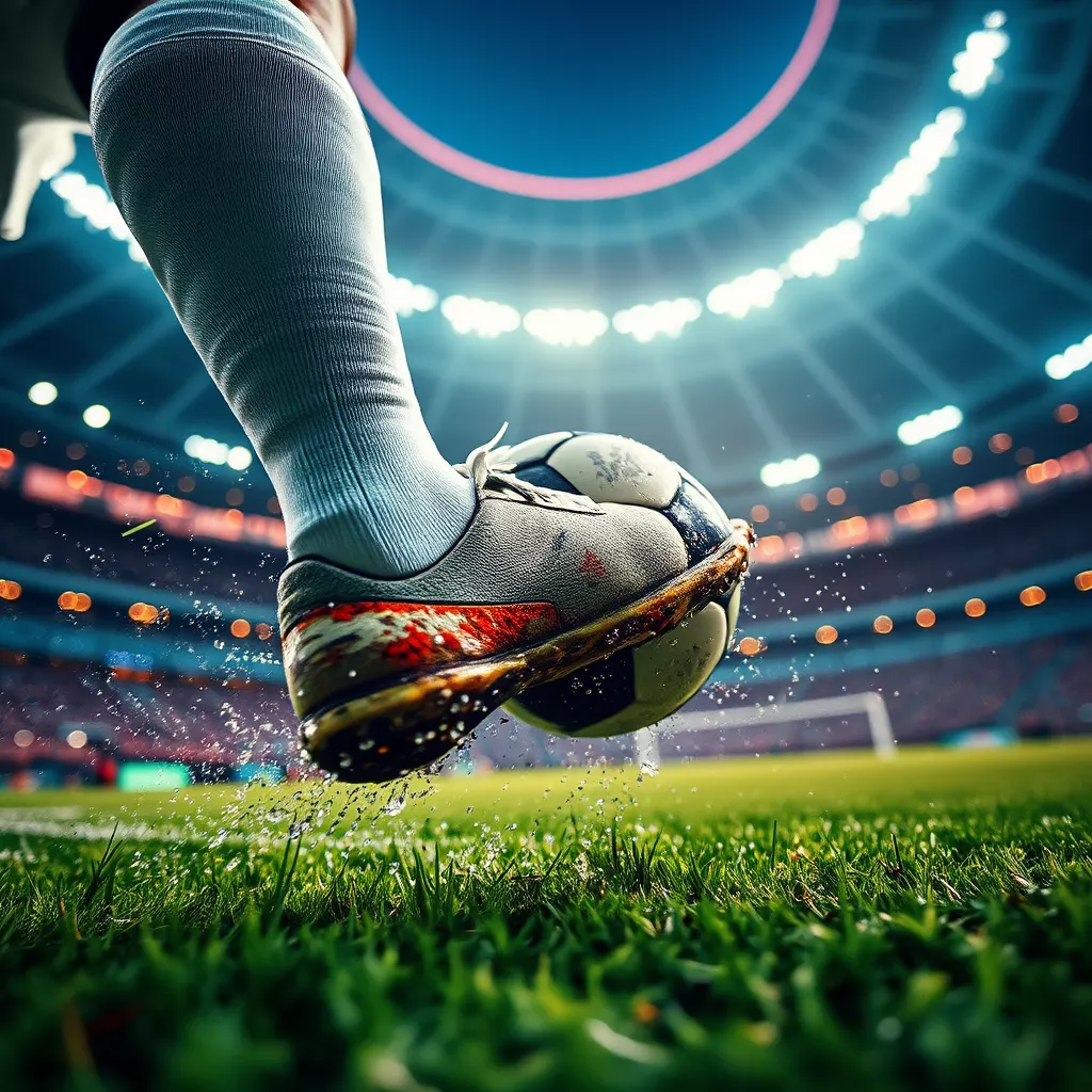 Coaching Apprenticeships: How Football Legends Began Their Managerial Careers in Youth Academies — view 5