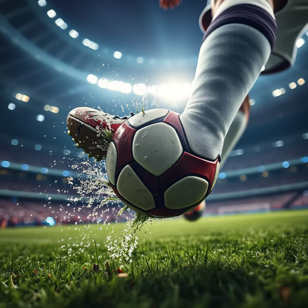 Cập nhật trên gamebaidoithuongx.com: Dự đoán đội vô địch World Cup 2026 - ngôi sao xuất sắc nhất trận kịch tính — view 5