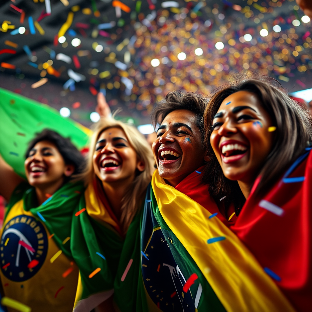 World Cup 2026: Những Đội Tuyển Khiến Đối Thủ Lo Ngại