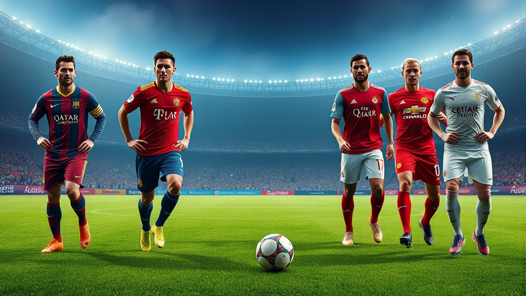 World Cup 2026: Những Điều Bạn Cần Biết Về Kỳ Thế Giới Sắp Tới