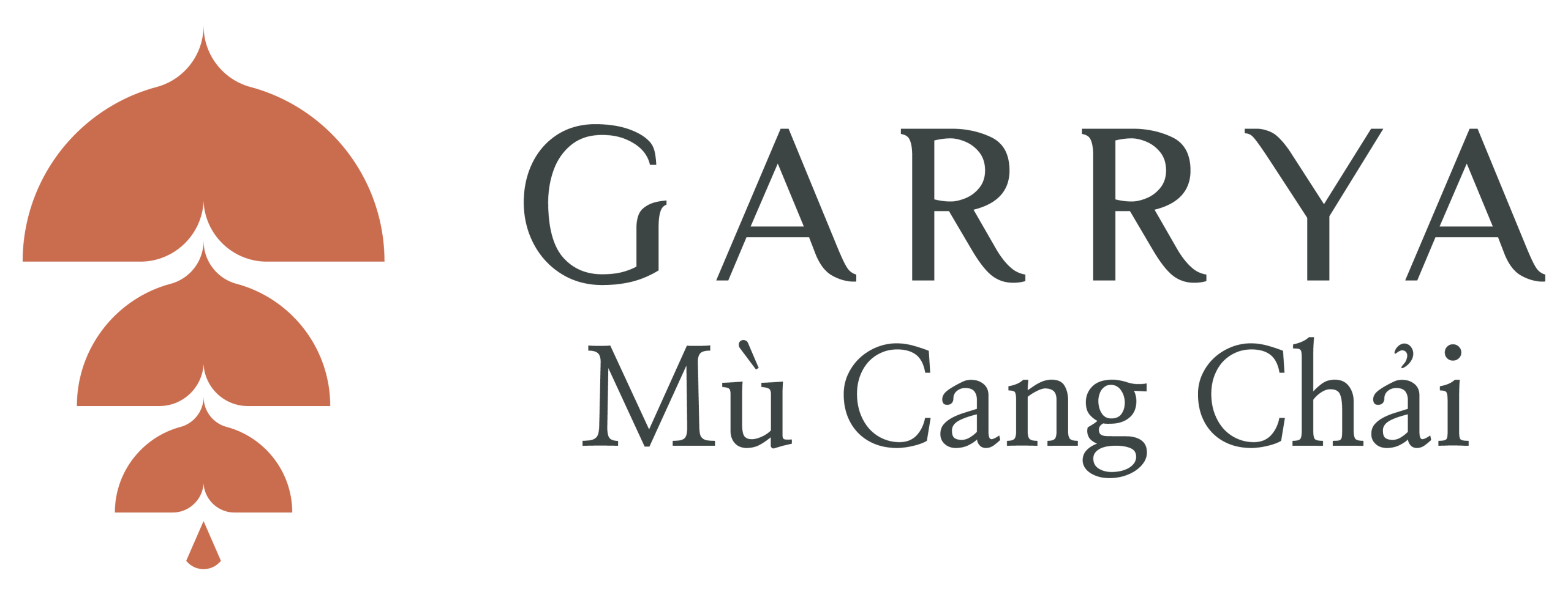 GARRYA MÙ CANG CHẢI - PART OF BANYAN GROUP